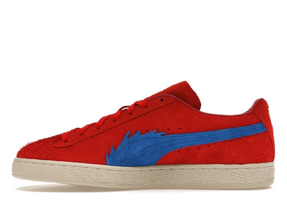 Puma Suede One Piece Buggy