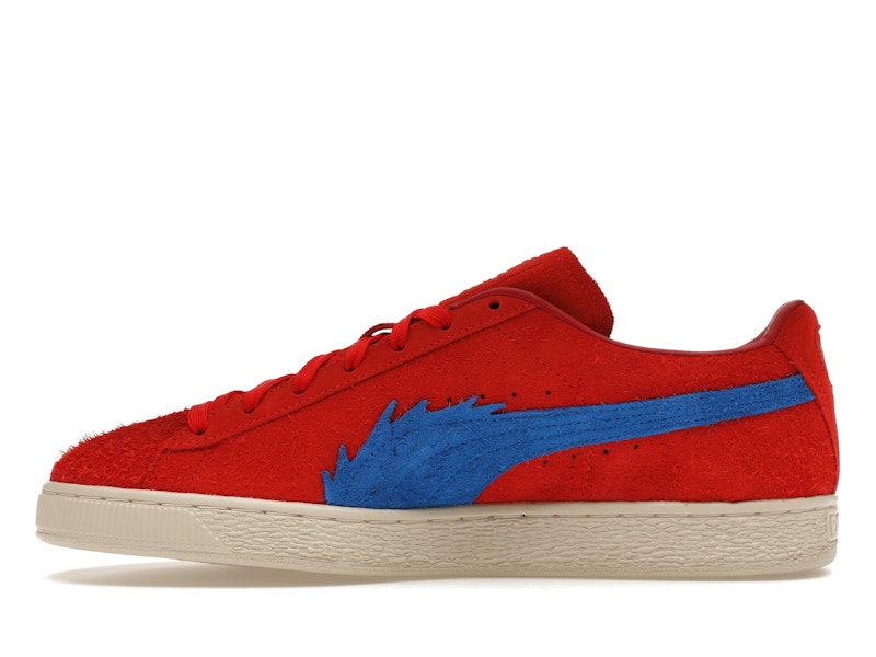 Puma Suede One Piece Buggy