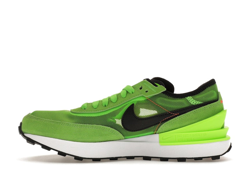 Nike Waffle One Electric Green (GS)