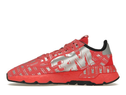 adidas Nite Jogger 3M Red
