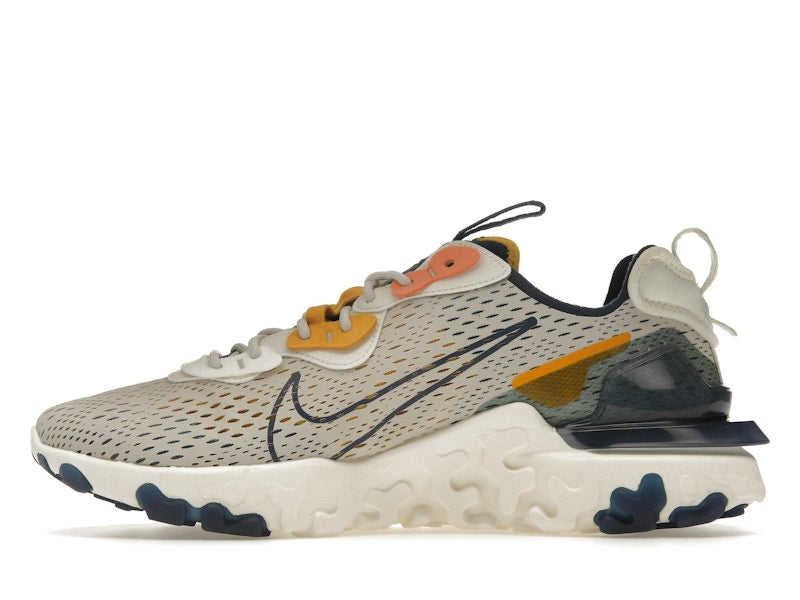 Nike React Vision Light Orewood Brown
