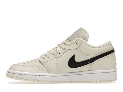 Jordan 1 Low Coconut Milk (Women's)