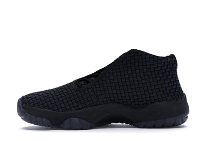 Jordan Future Triple Black