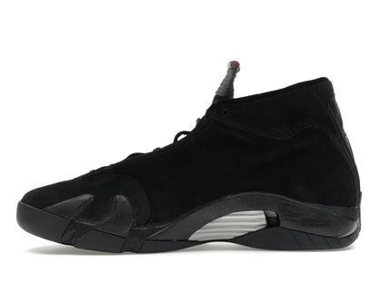 Jordan 14 Retro Redwood