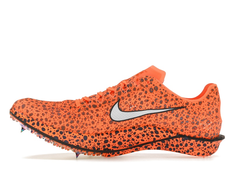 Nike ZoomX Dragonfly 2 Electric Pack Olympic Safari
