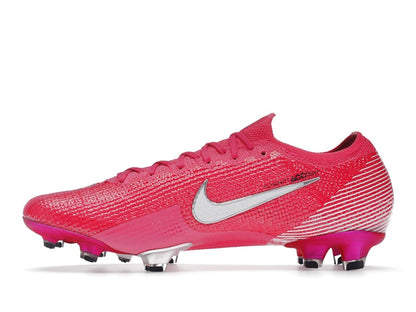 Nike Mercurial Superfly 13 Elite Mbappe Rose FG Pink Blast