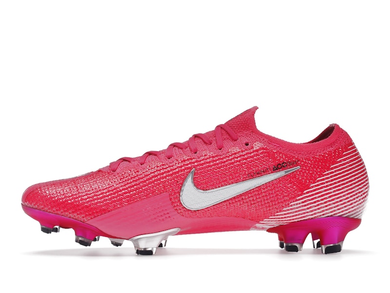 Nike Mercurial Superfly 13 Elite Mbappe Rose FG Pink Blast