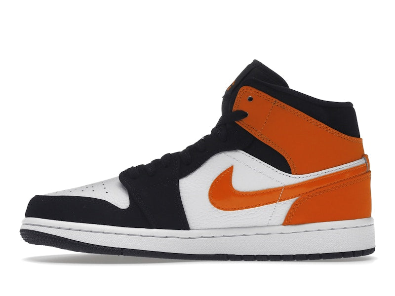 Jordan 1 Mid Shattered Backboard