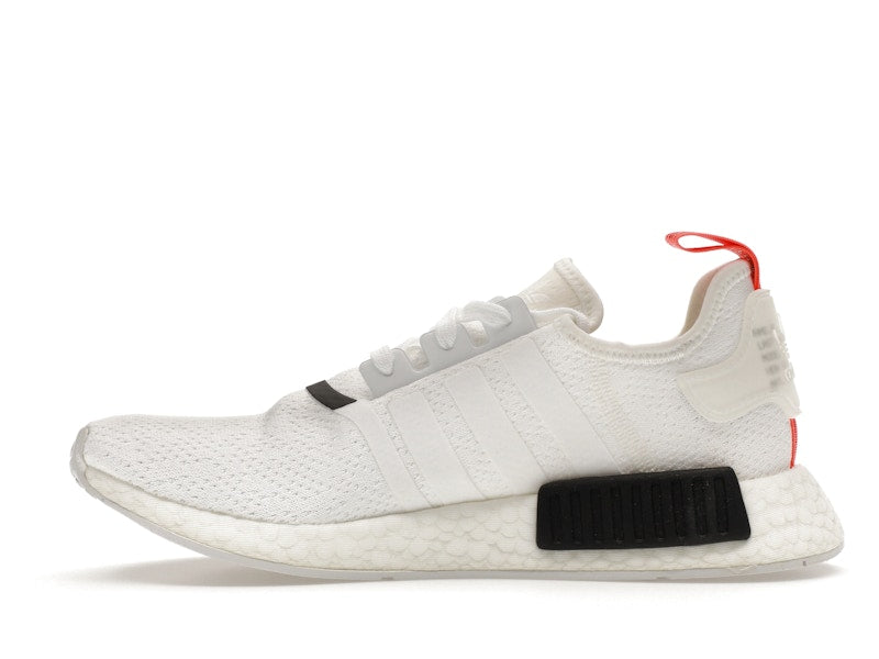 adidas NMD R1 Serial Pack Cloud White