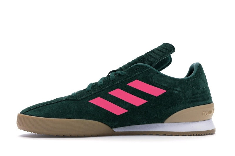 adidas Copa Super Gosha Rubchinskiy Green
