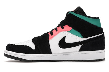 Jordan 1 Mid SE South Beach