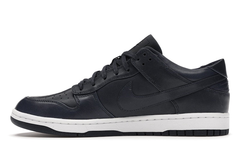 Nike Dunk Lux Low Obsidian