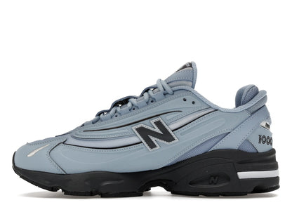 New Balance 1000 Light Blue Black