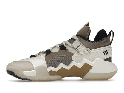 Jordan Why Not .5 Cream Brown