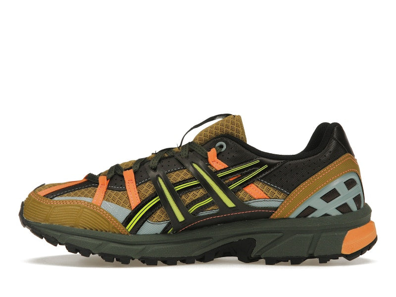 ASICS Gel-Sonoma 15-50 Andersson Bell Olive Oil Dark Brown