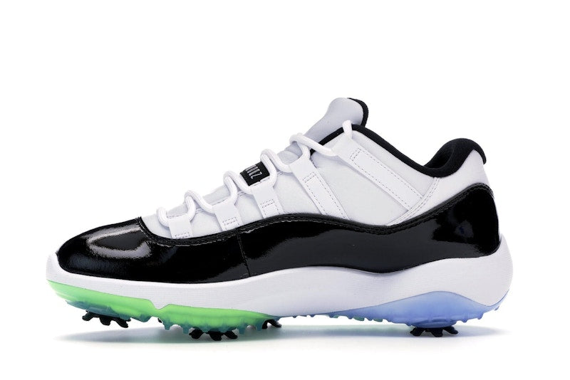 Jordan 11 Retro Low Golf Concord