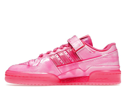 adidas Forum Low Jeremy Scott Dipped Pink
