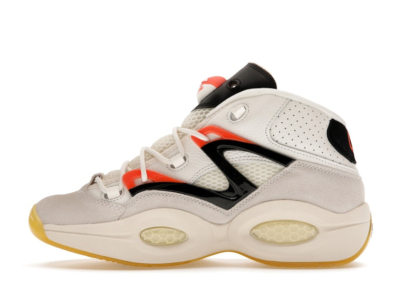 Reebok Question Pump Pump Universe