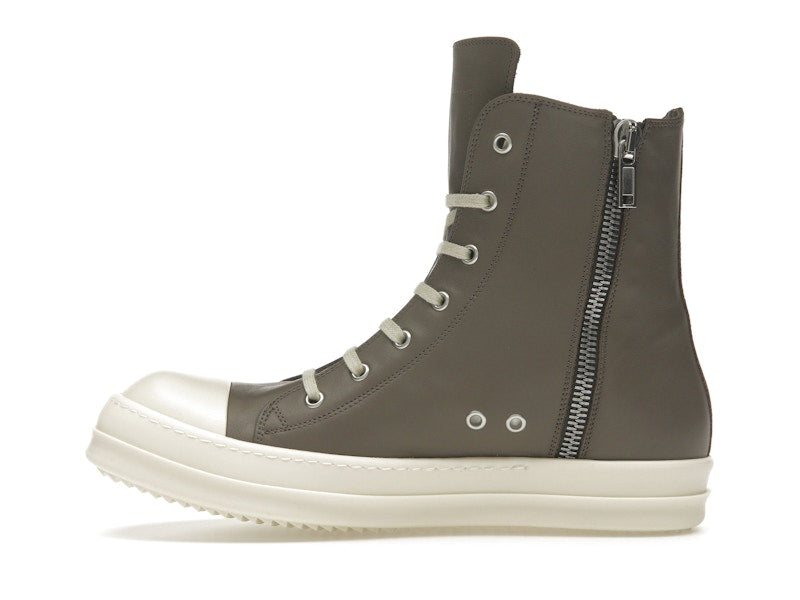 Rick Owens Hollywood High Dust Milk