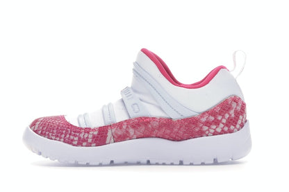 Jordan 11 Retro Little Flex Snake Watermelon (PS)