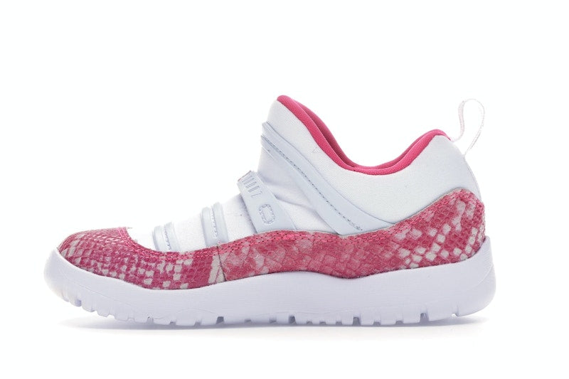 Jordan 11 Retro Little Flex Snake Watermelon (PS)