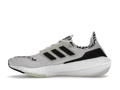 adidas Ultra Boost 22 Non Dyed Zebra