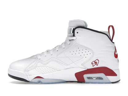 Jordan MVP Bulls