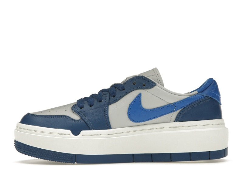 Jordan 1 Elevate Low French Blue (Women's)