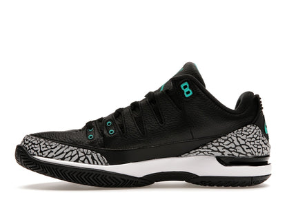 Nike Zoom Vapor AJ3 atmos Jade