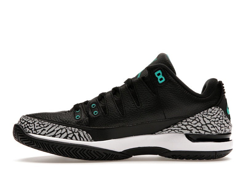 Nike Zoom Vapor AJ3 atmos Jade