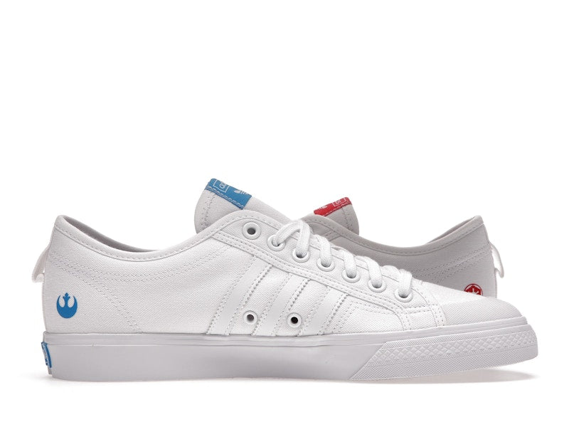 adidas Nizza Star Wars Intergalactic Race