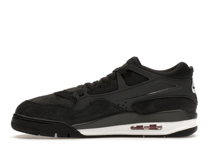 Jordan 4 RM SP Nigel Sylvester Driveway Grey