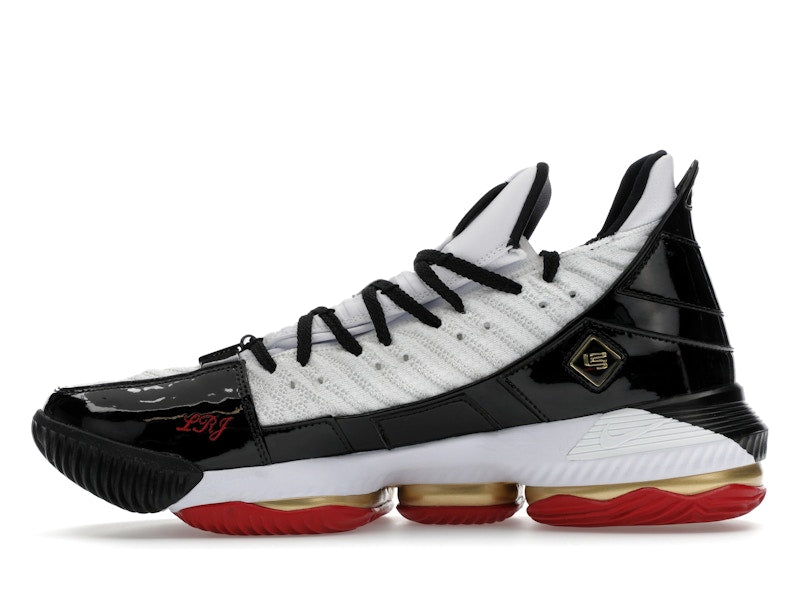 Nike LeBron 16 Remix