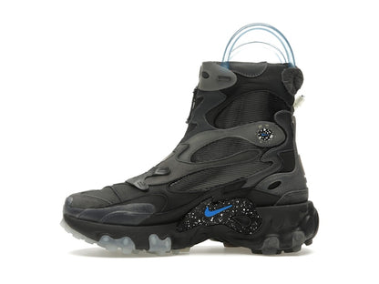 Nike React Boot Undercover Black