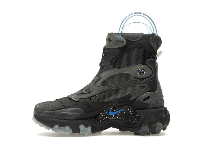 Nike React Boot Undercover Black
