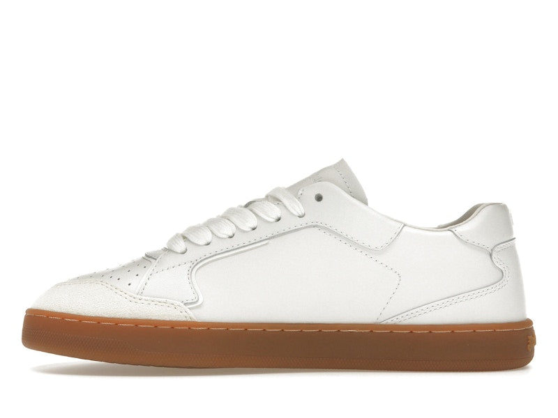 Palm Angels New Palm One White Black Gum