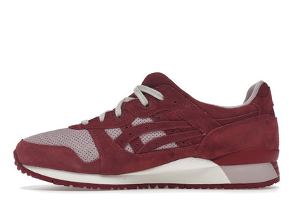 ASICS Gel-Lyte III OG Changing of the Seasons Pack Fall