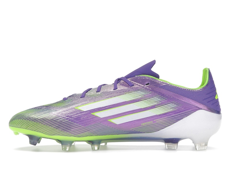 adidas F50 Elite FG Radiant Blaze Pack