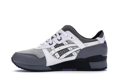 ASICS Gel-Lyte III Ronnie Fieg Culture Shoq 1.0