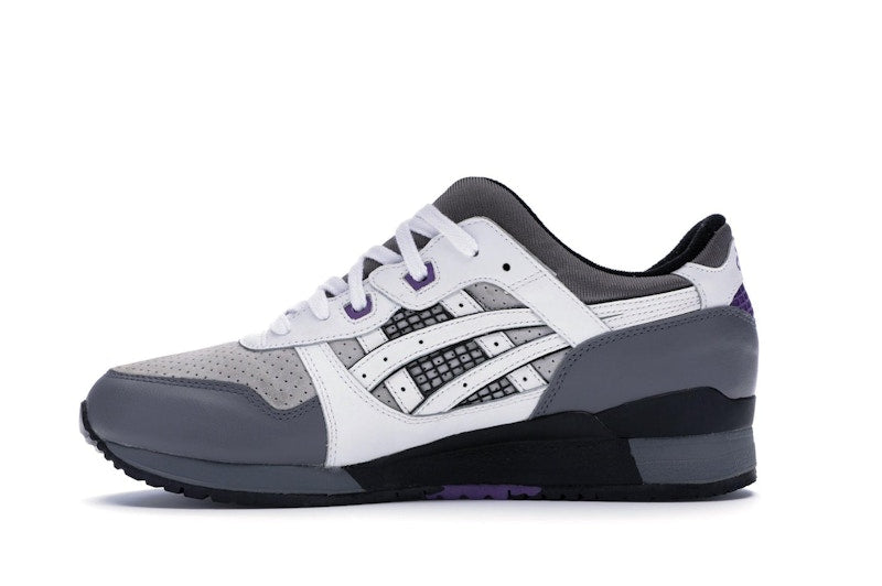 ASICS Gel-Lyte III Ronnie Fieg Culture Shoq 1.0