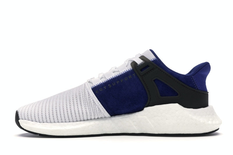 adidas EQT Support 93/17 White Royal