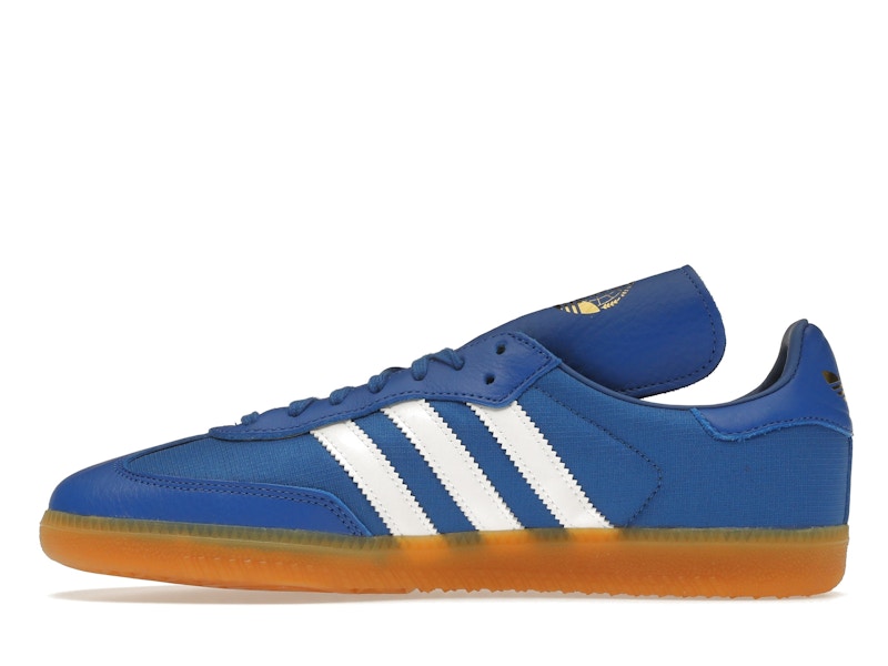 adidas Samba OG Oyster Holdings Blue