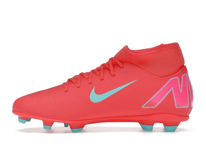 Nike Mercurial Superfly 10 Club MG Mad Energy Pack