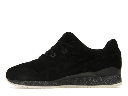 ASICS Gel-Lyte III Reigning Champ Black