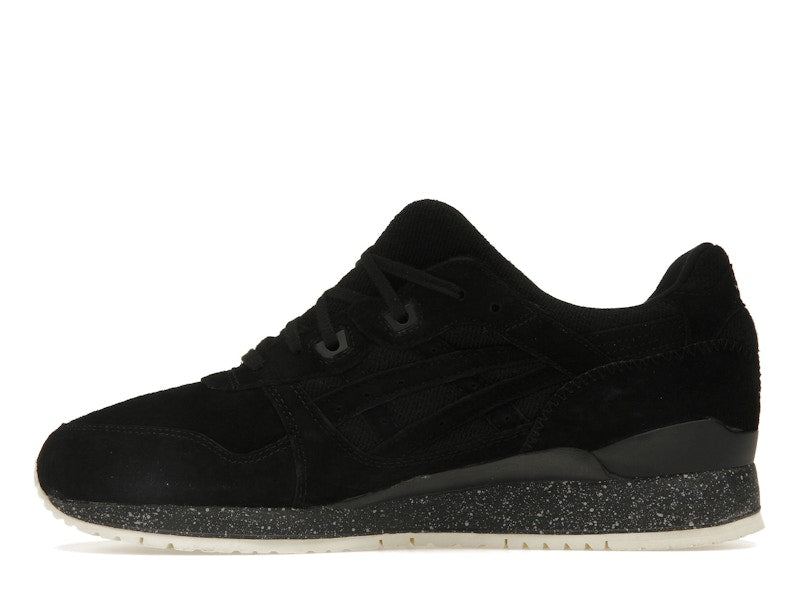 ASICS Gel-Lyte III Reigning Champ Black