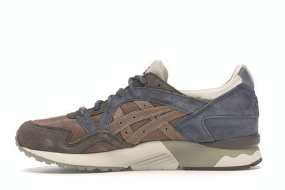 ASICS Gel-Lyte V Commonwealth Da Vinci