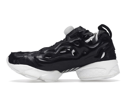 Reebok Instapump Fury OB Black White (Women's)