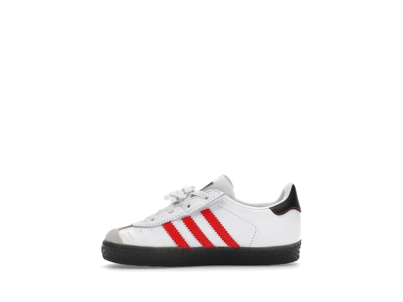 adidas Gazelle Comfort Closure Hello Kitty (TD)