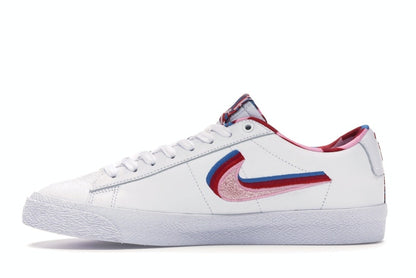 Nike SB Blazer Low Parra