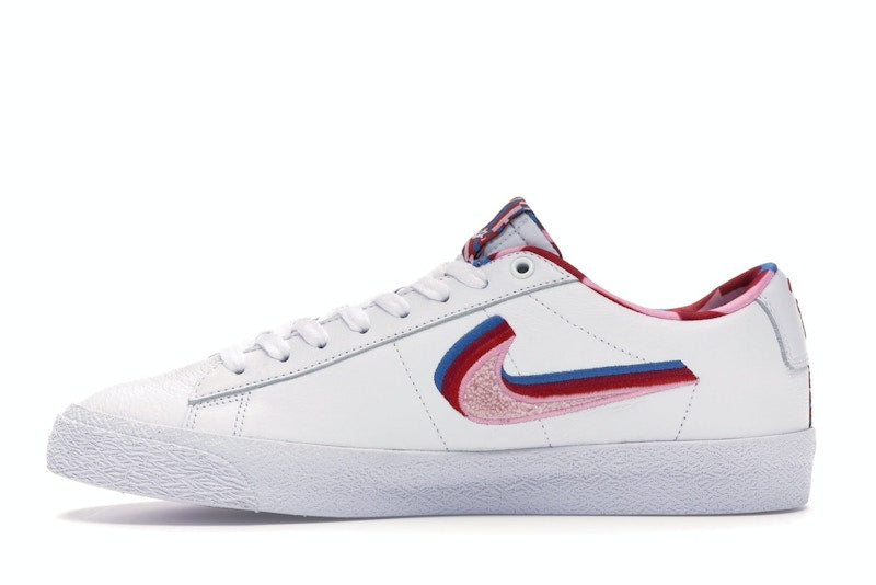 Nike SB Blazer Low Parra